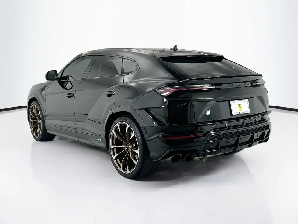 2023 Lamborghini Urus S, 7/20