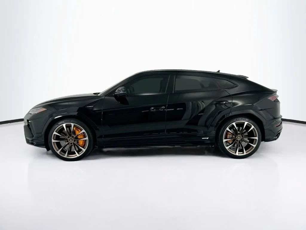 2023 Lamborghini Urus S, 8/20