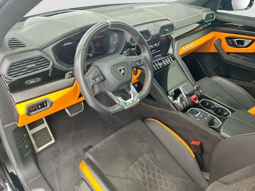 2023 Lamborghini Urus S, 9/20