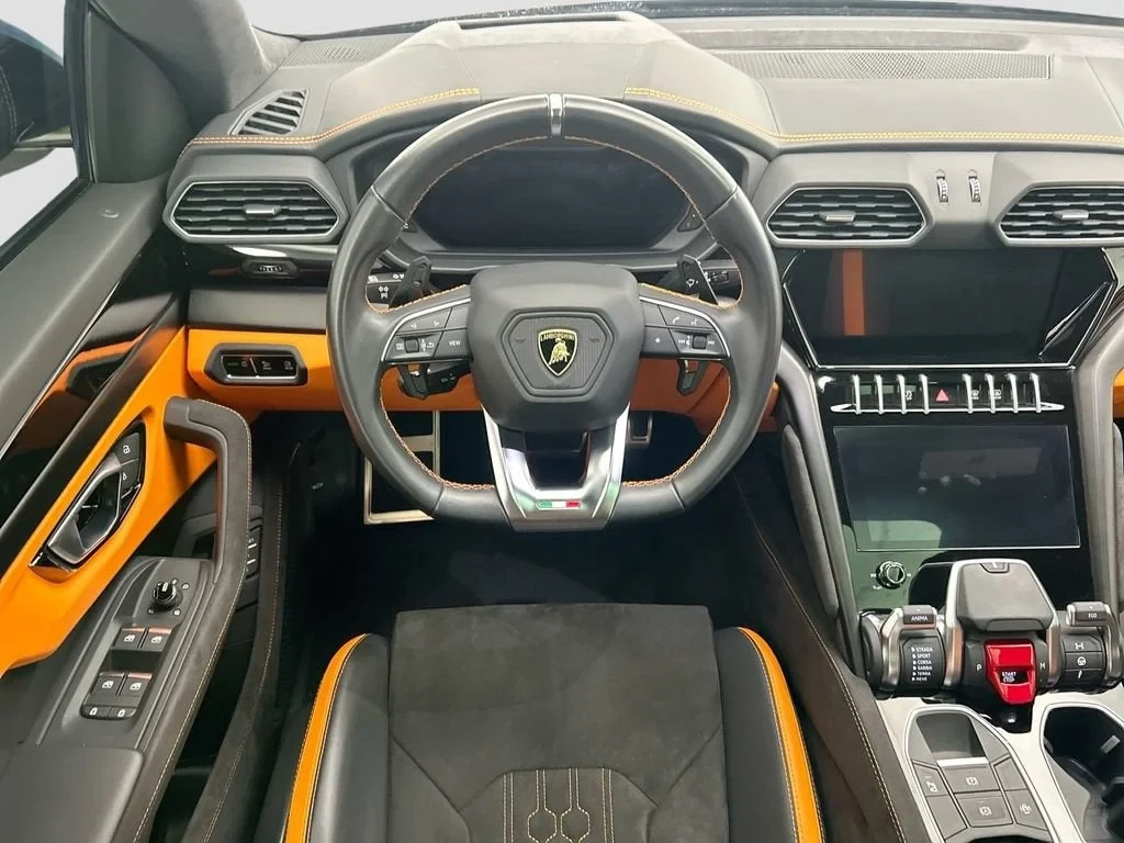 2023 Lamborghini Urus S, 10/20