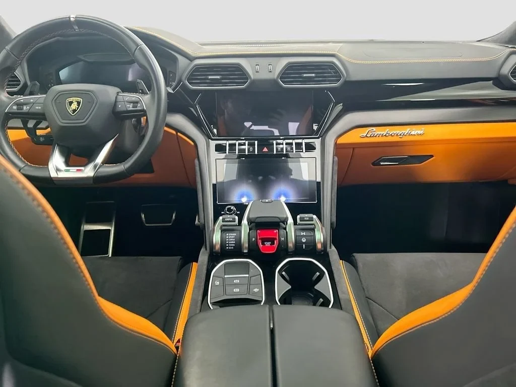 2023 Lamborghini Urus S, 13/20