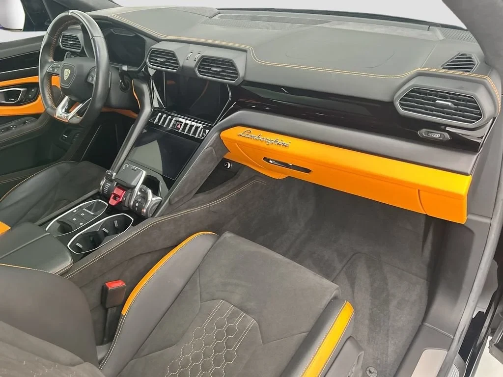 2023 Lamborghini Urus S, 16/20