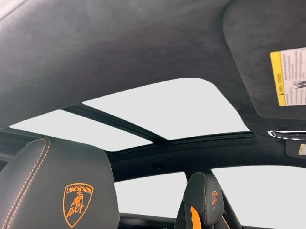 2023 Lamborghini Urus S, 17/20