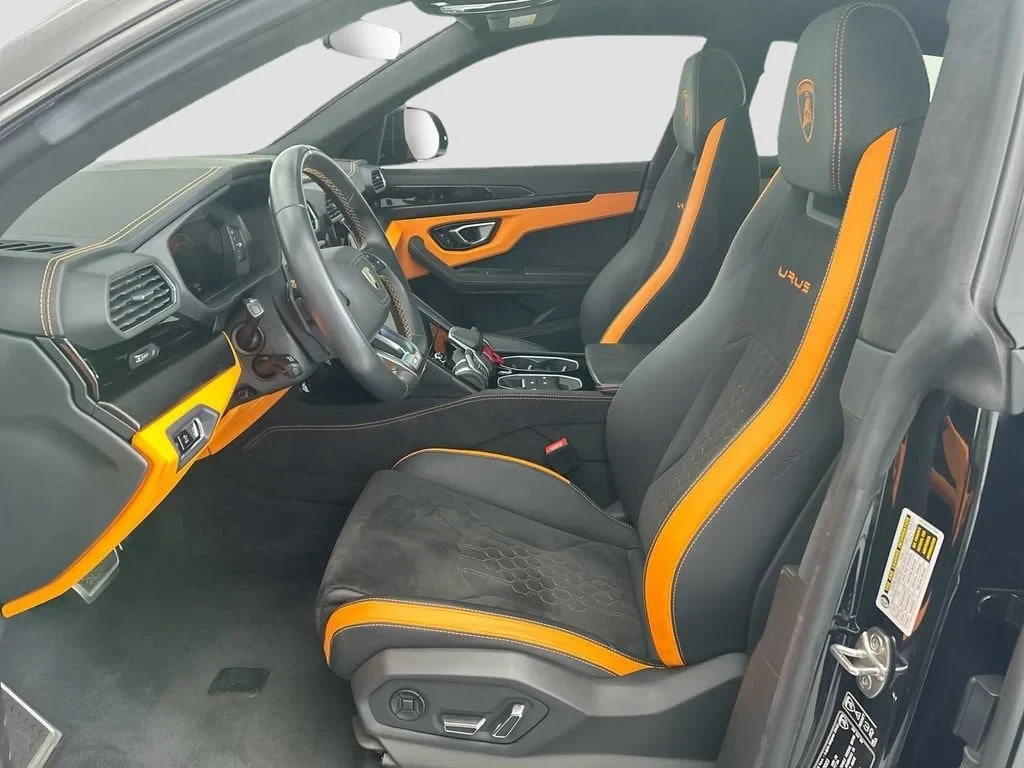 2023 Lamborghini Urus S, 18/20