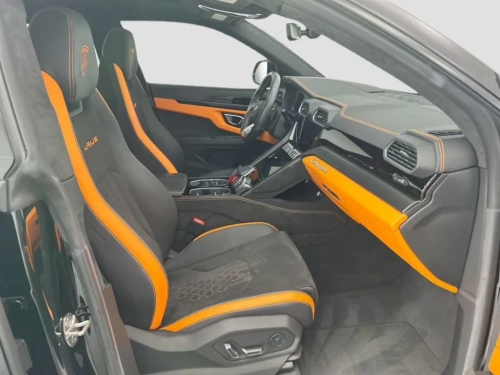 2023 Lamborghini Urus S, 19/20