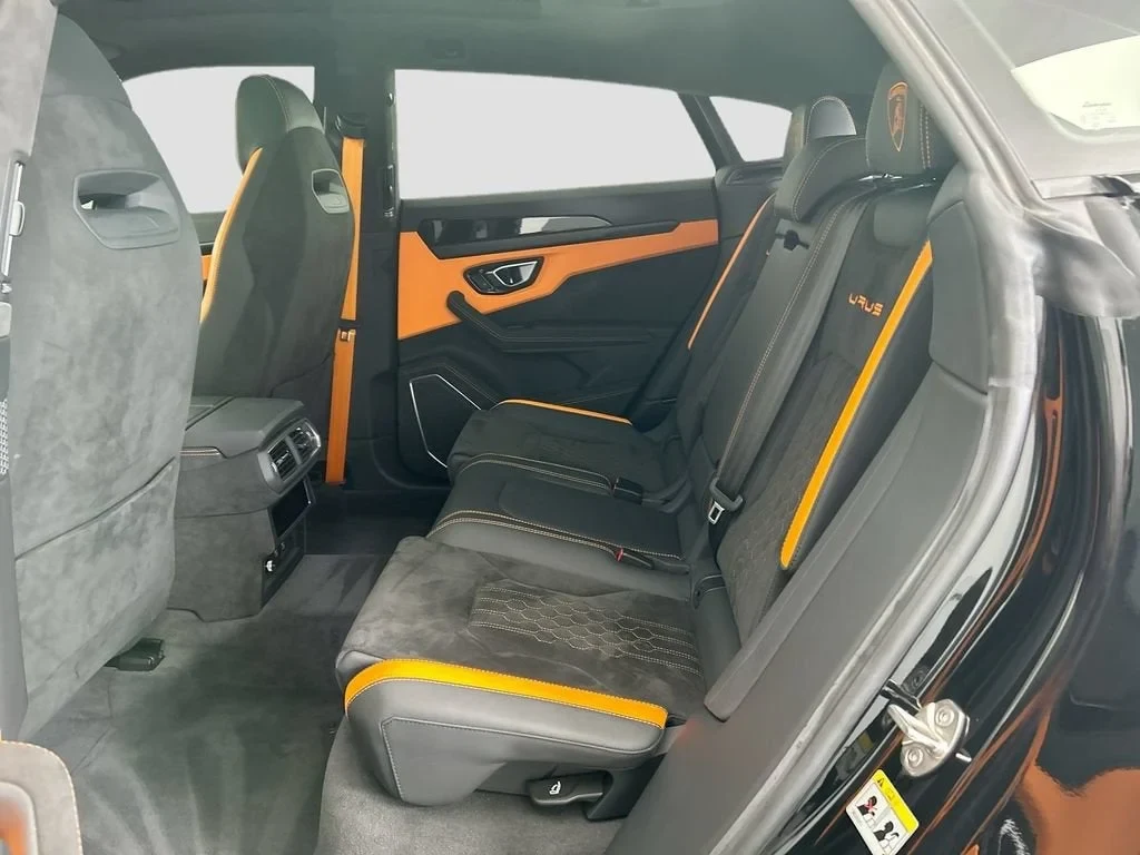 2023 Lamborghini Urus S, 20/20