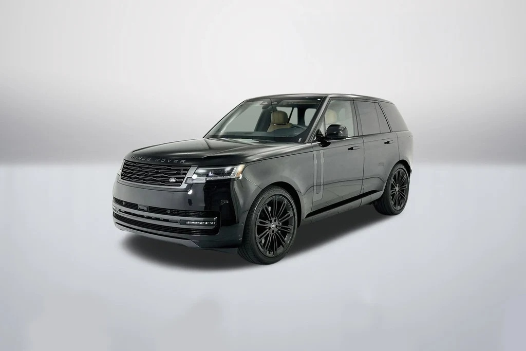 Land Rover Range Rover SE (L460) | Scottsdale Ferrari
