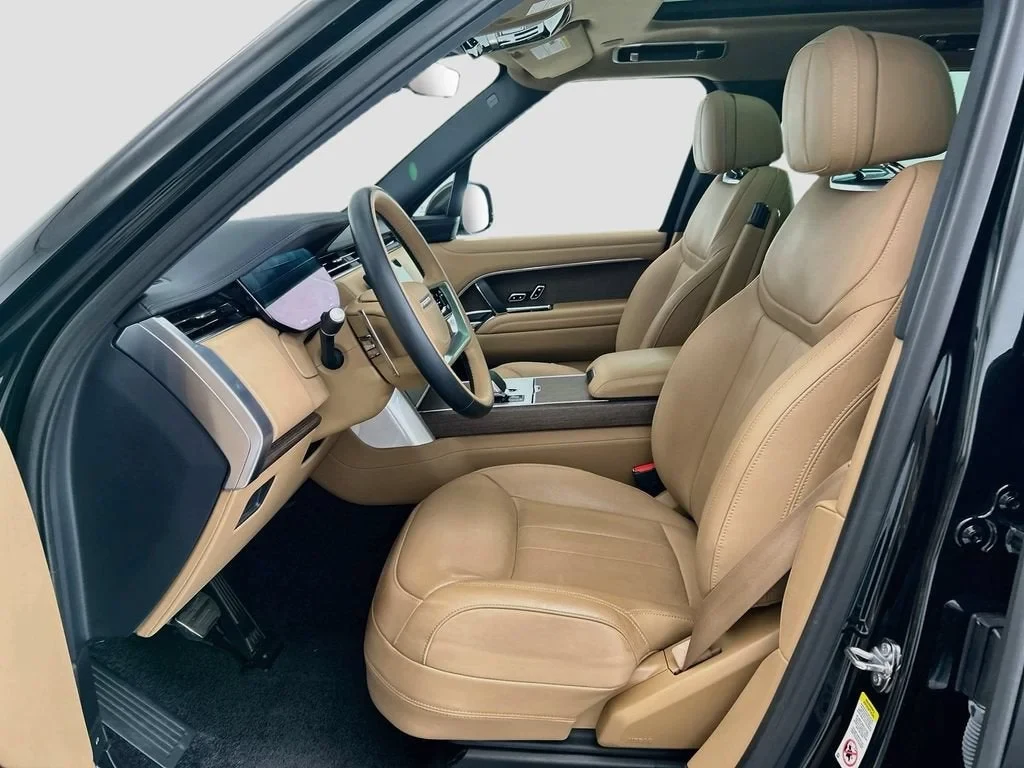 2025 Land Rover Range Rover SE (L460), 18/20