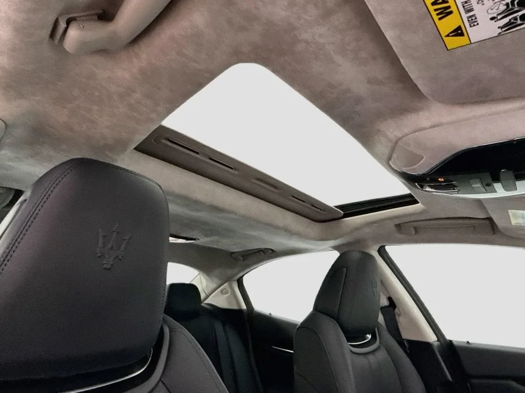 2022 Maserati Ghibli GT (M157), 17/20
