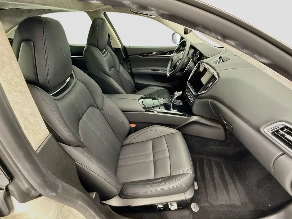 2022 Maserati Ghibli GT (M157), 19/20