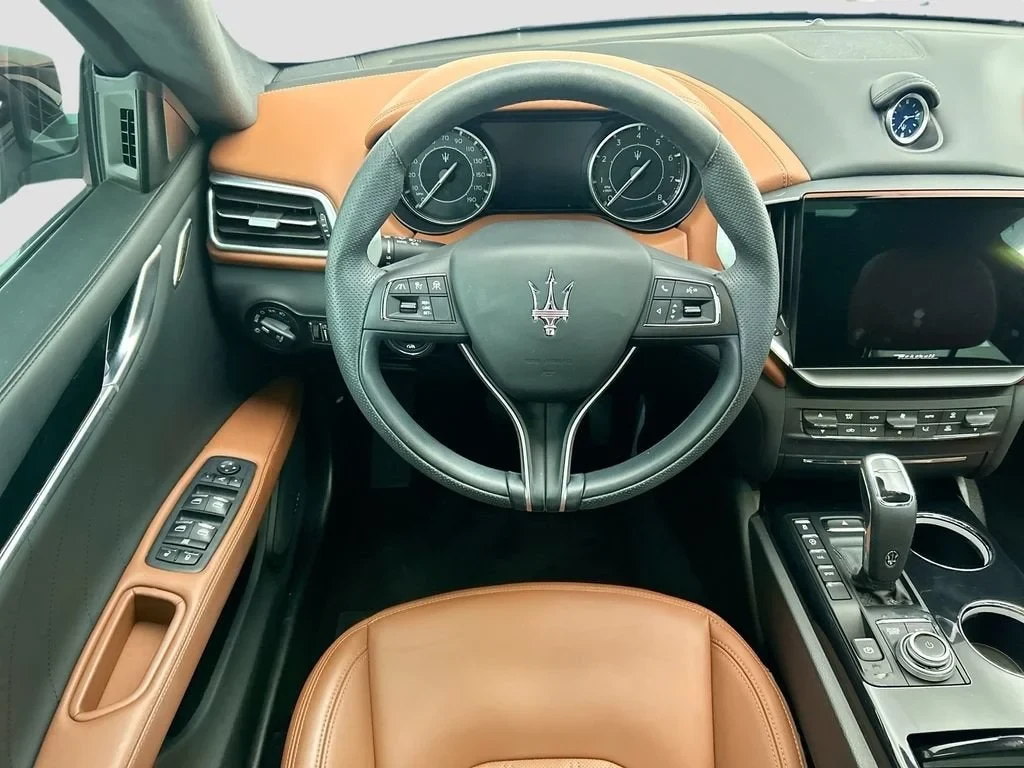 2023 Maserati Ghibli Modena, 10/20