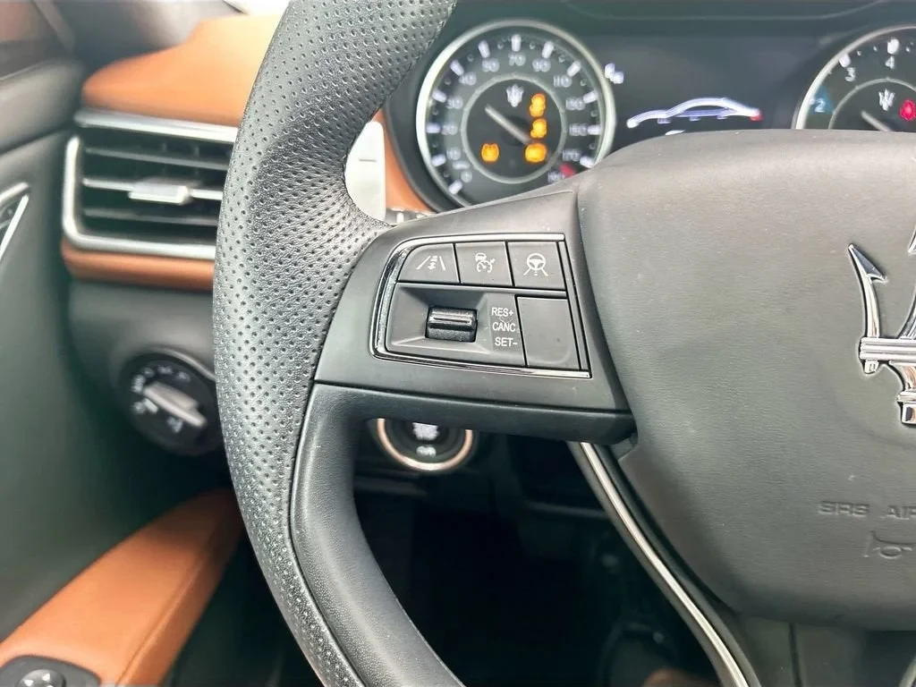 2023 Maserati Ghibli Modena, 11/20