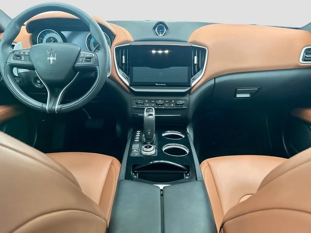 2023 Maserati Ghibli Modena, 13/20