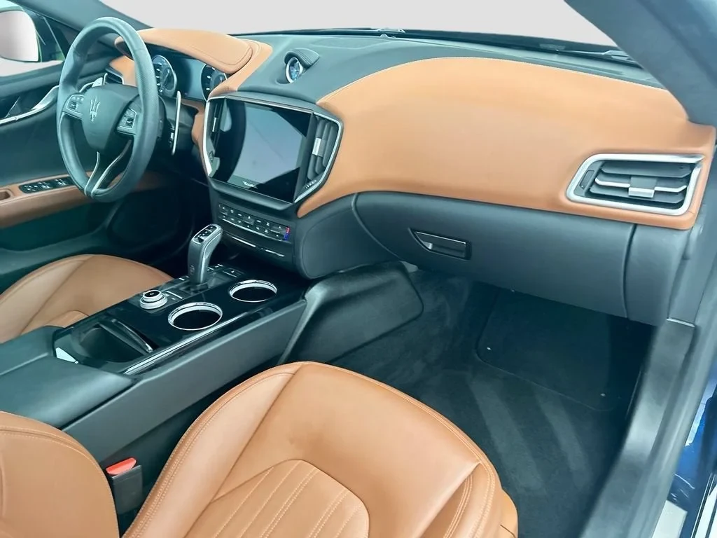 2023 Maserati Ghibli Modena, 16/20