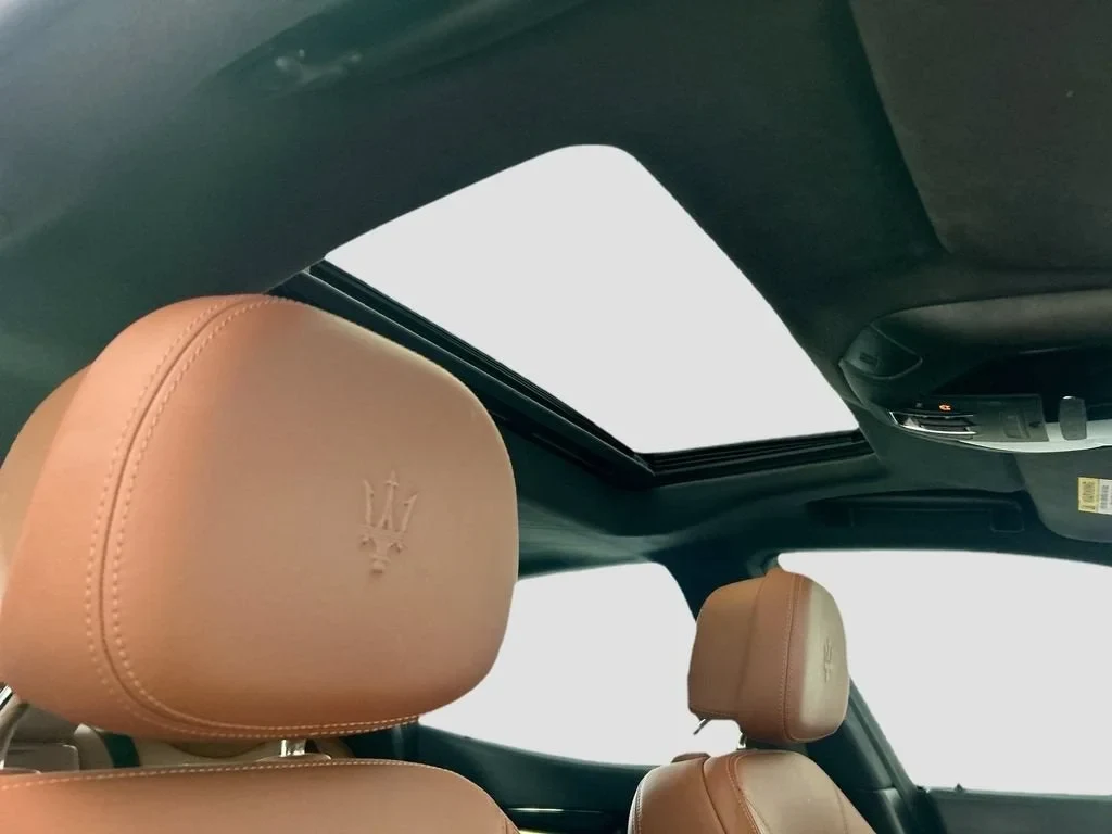 2023 Maserati Ghibli Modena, 17/20