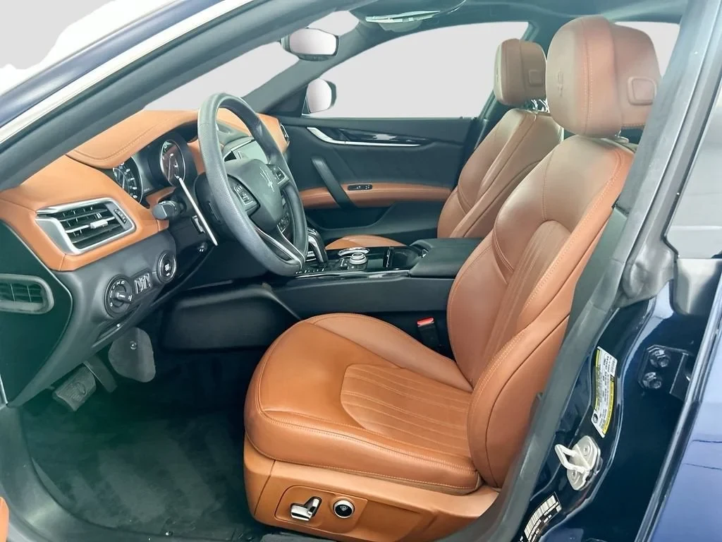 2023 Maserati Ghibli Modena, 18/20