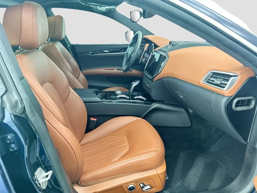 2023 Maserati Ghibli Modena, 19/20