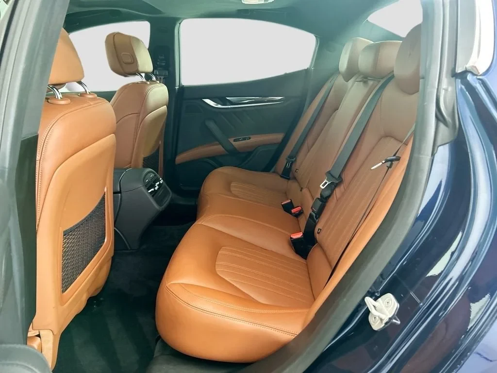 2023 Maserati Ghibli Modena, 20/20