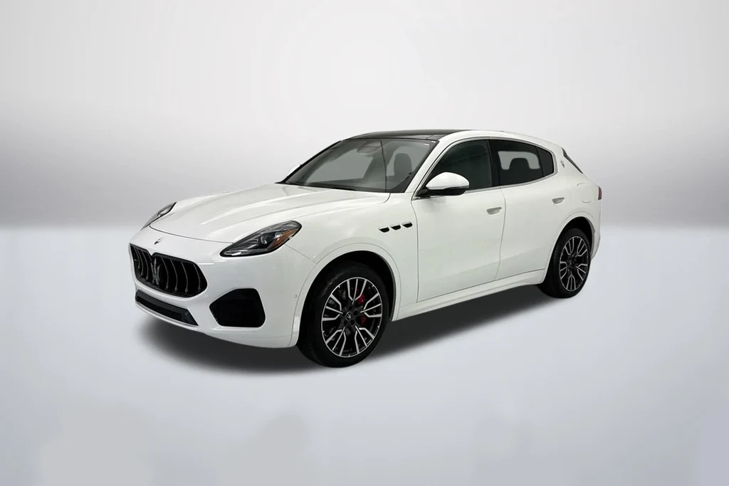 Maserati Grecale GT | Scottsdale Ferrari