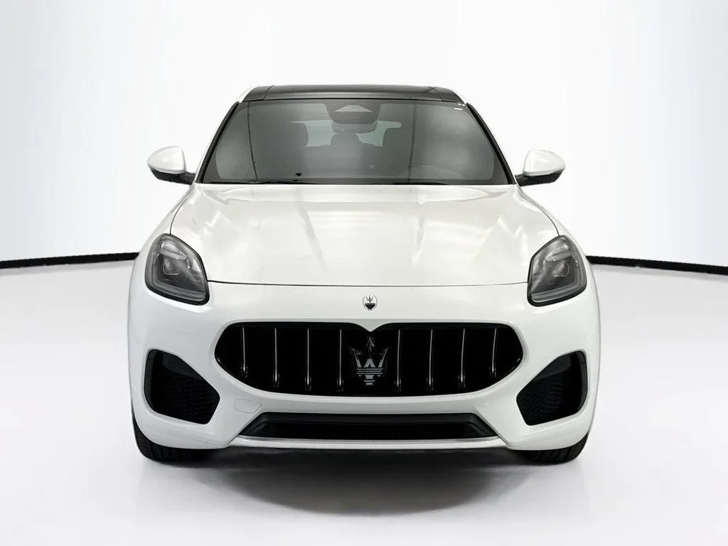 2025 Maserati Grecale GT, 2/20