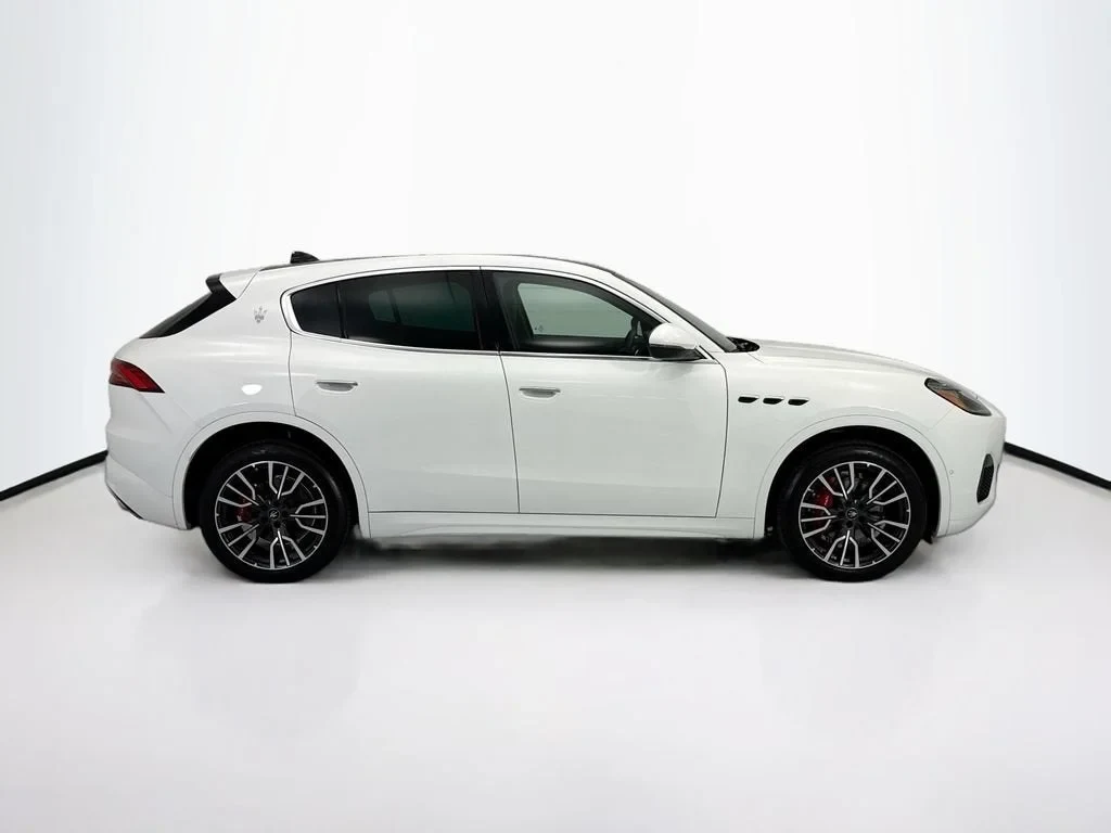 2025 Maserati Grecale GT, 4/20