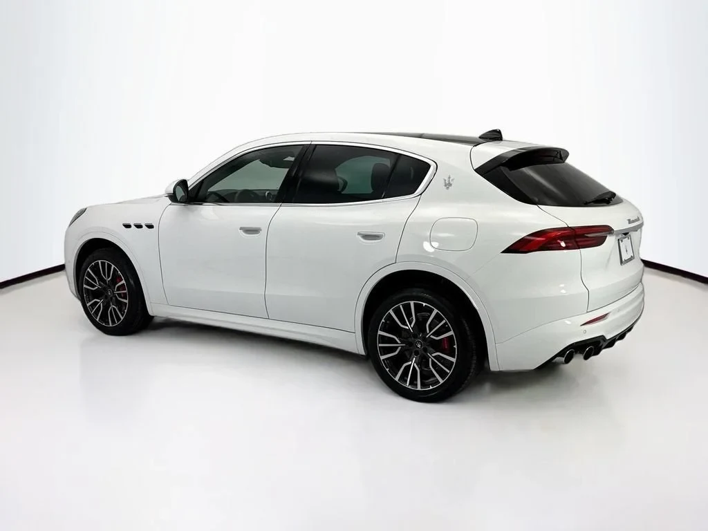 2025 Maserati Grecale GT, 7/20