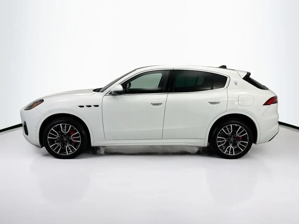 2025 Maserati Grecale GT, 8/20
