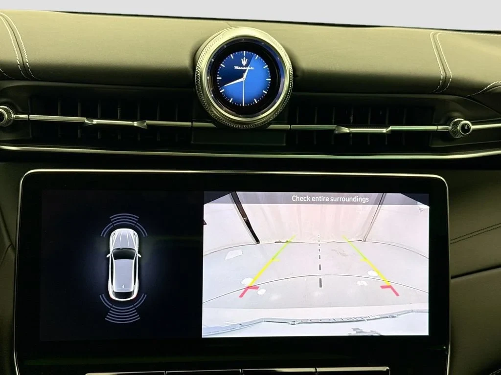 2025 Maserati Grecale GT, 15/20