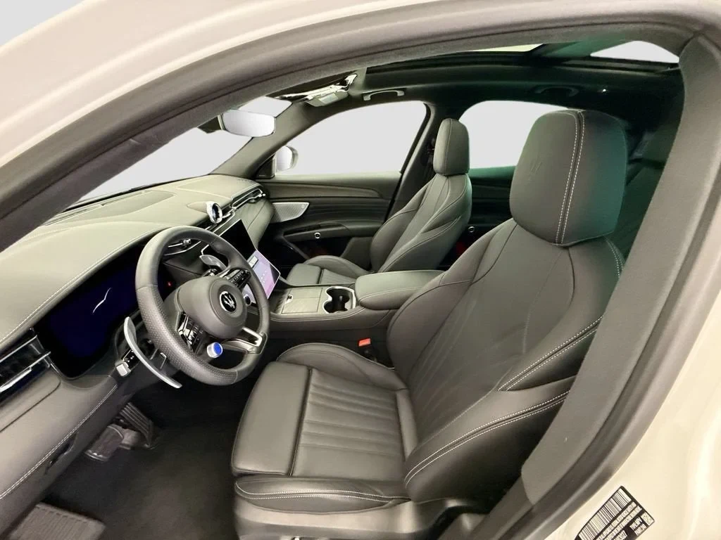 2025 Maserati Grecale GT, 18/20