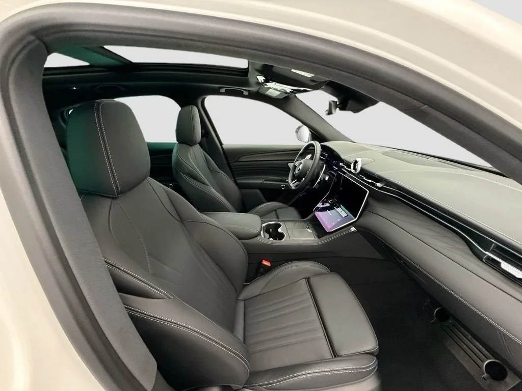 2025 Maserati Grecale GT, 19/20