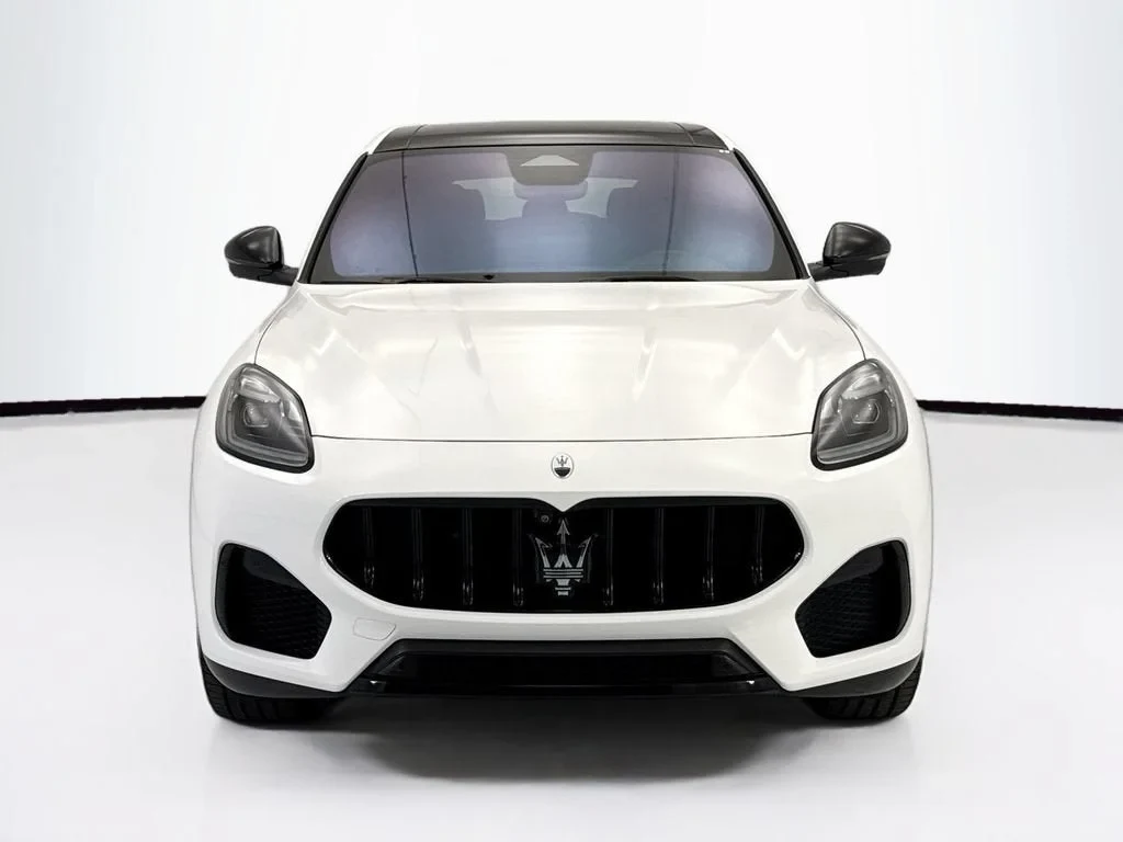 2025 Maserati Grecale Modena, 2/20