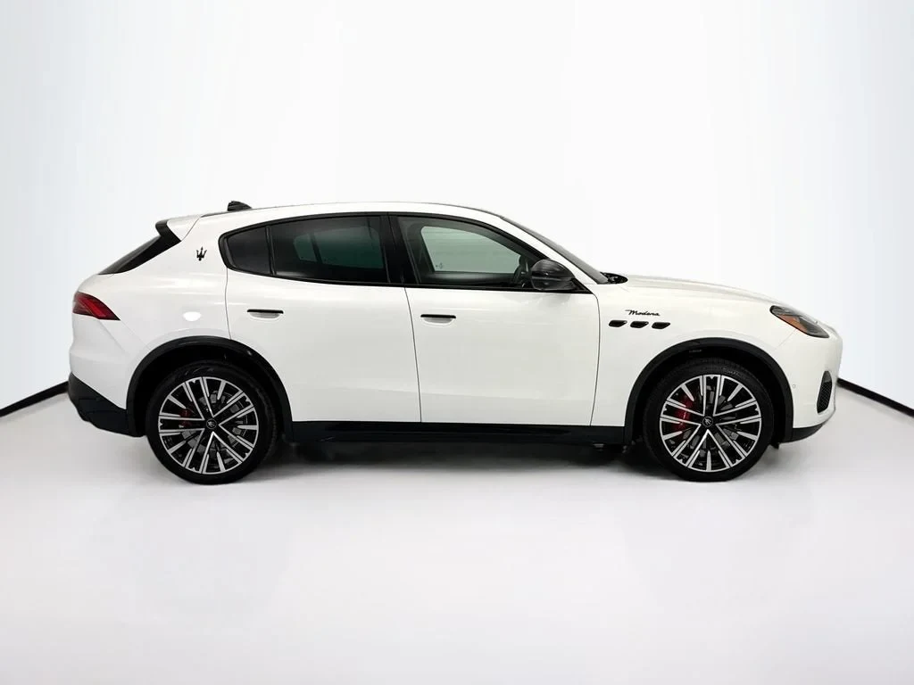 2025 Maserati Grecale Modena, 4/20