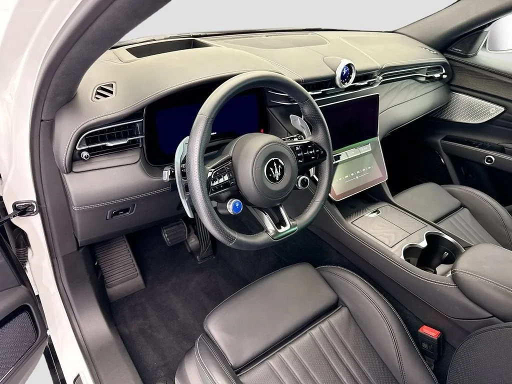 2025 Maserati Grecale Modena, 9/20