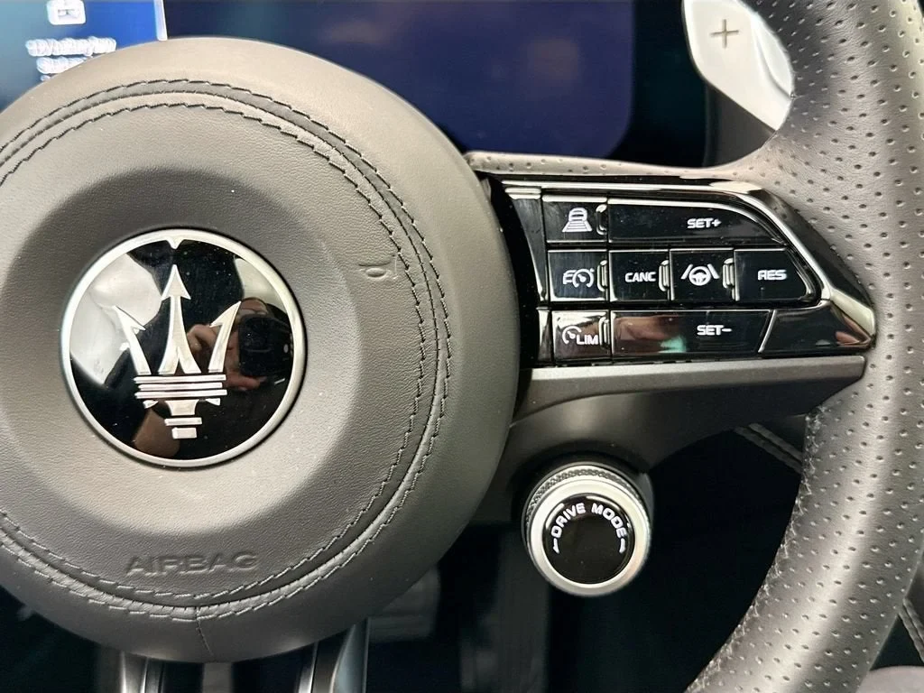 2025 Maserati Grecale Modena, 12/20
