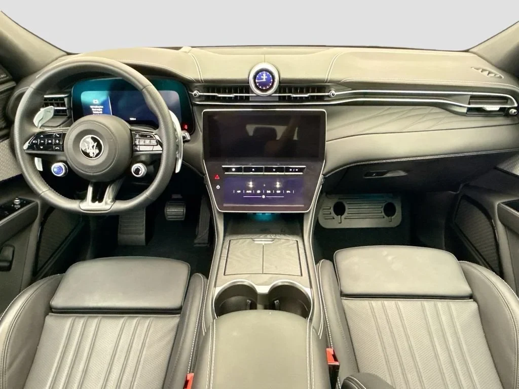 2025 Maserati Grecale Modena, 13/20