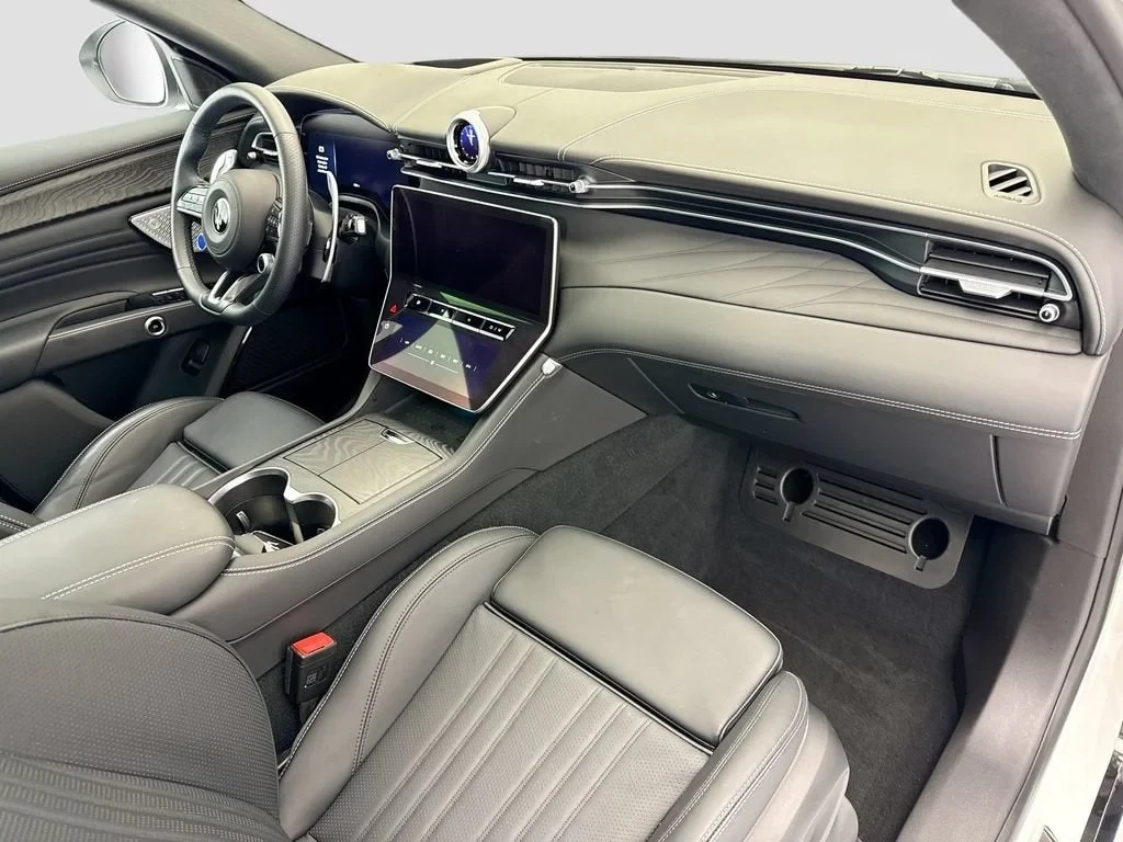 2025 Maserati Grecale Modena, 16/20