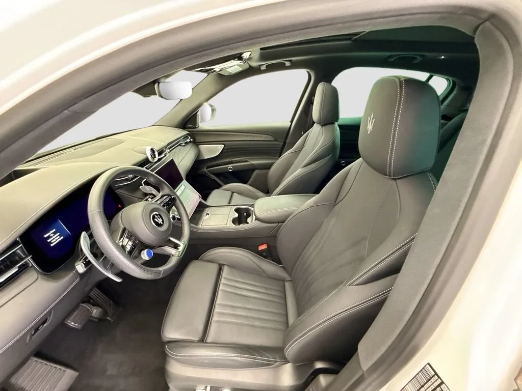 2025 Maserati Grecale Modena, 18/20