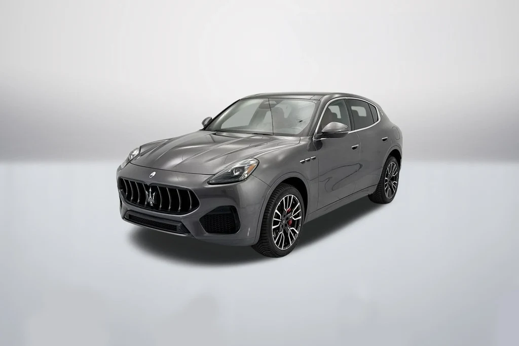 Maserati Grecale GT | Scottsdale Ferrari