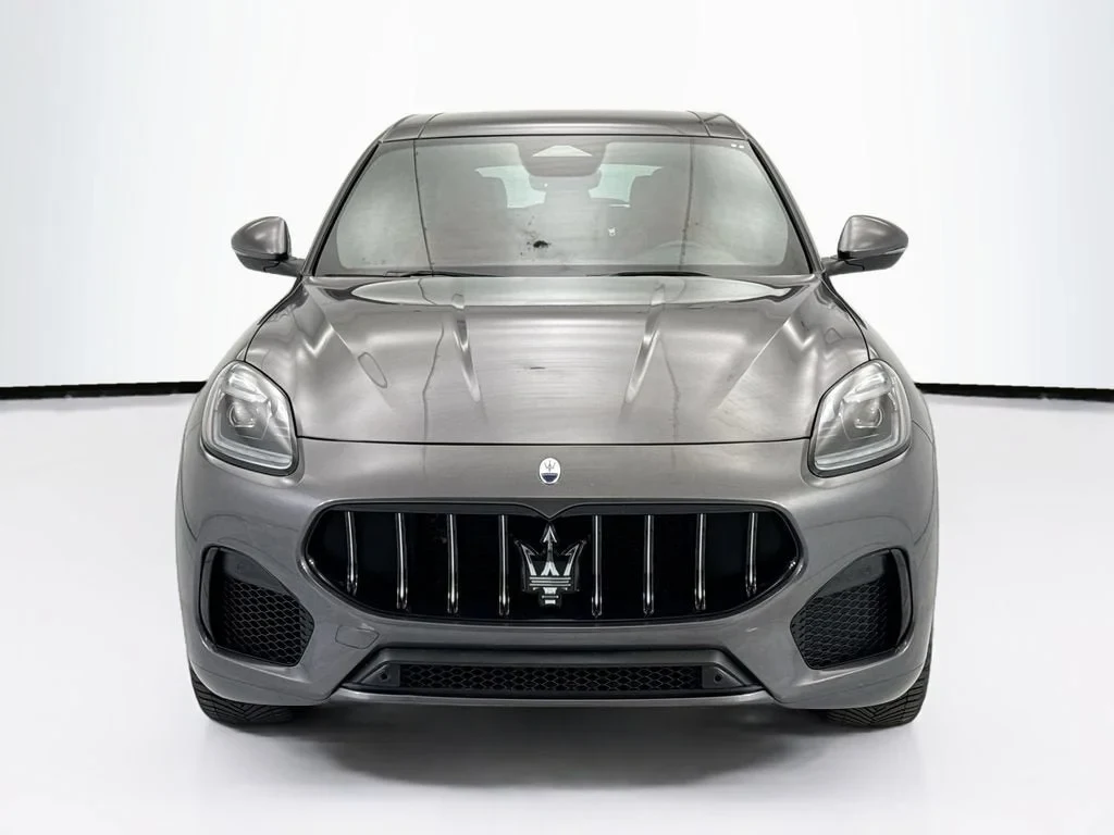 2025 Maserati Grecale GT, 2/20