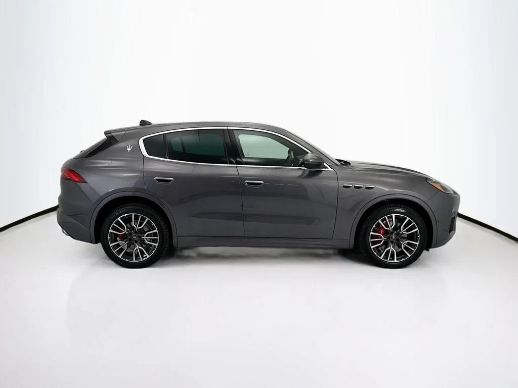 2025 Maserati Grecale GT, 4/20