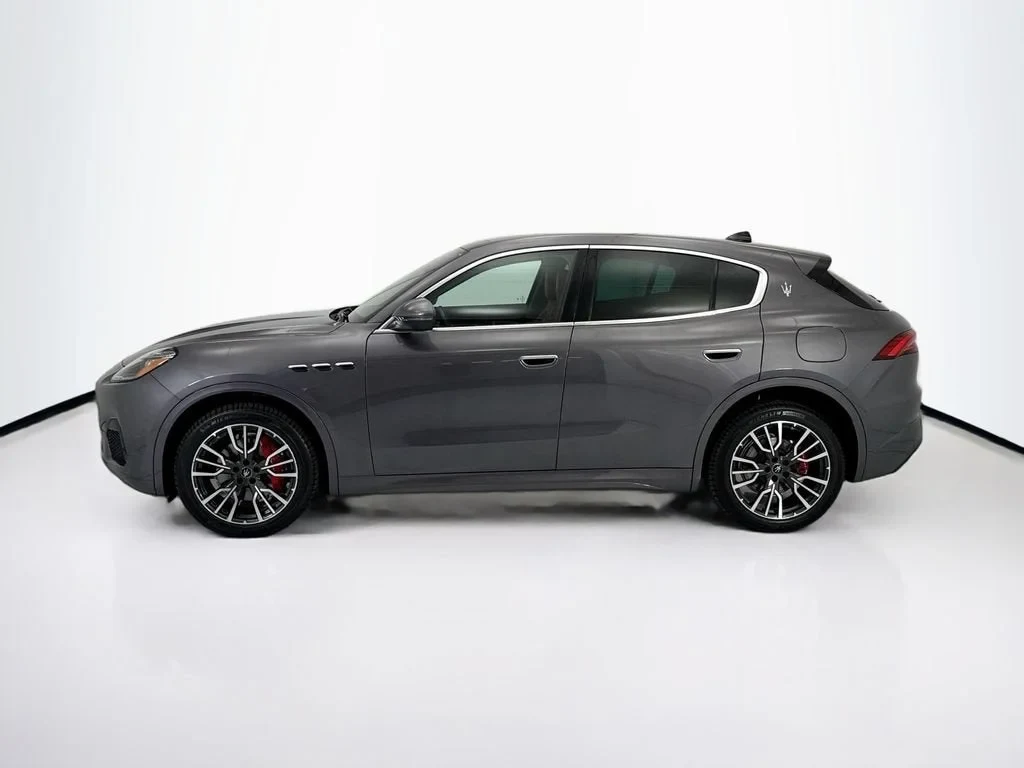 2025 Maserati Grecale GT, 8/20