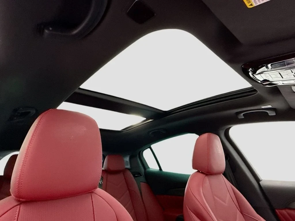 2025 Maserati Grecale GT, 17/20