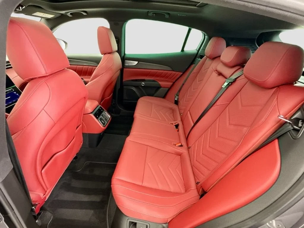 2025 Maserati Grecale GT, 20/20