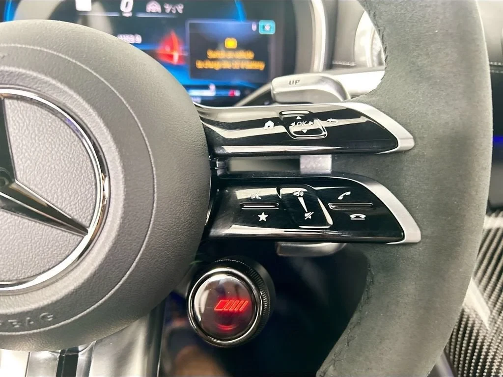 2025 Mercedes-Benz AMG GT 55 4MATIC+ (C192), 12/20
