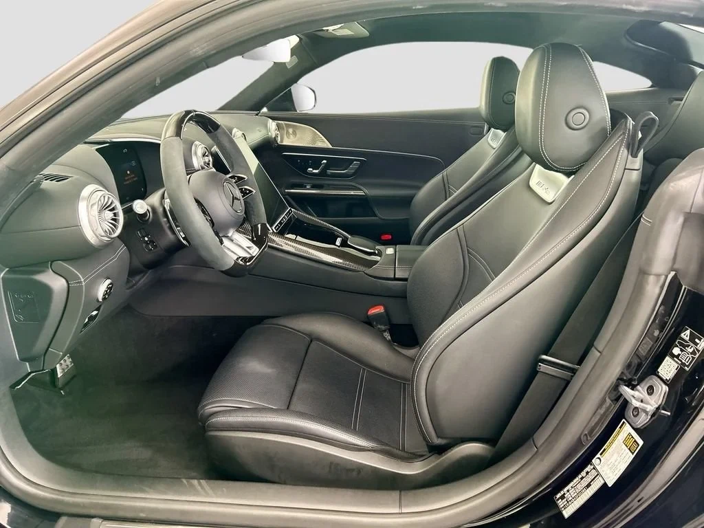 2025 Mercedes-Benz AMG GT 55 4MATIC+ (C192), 18/20