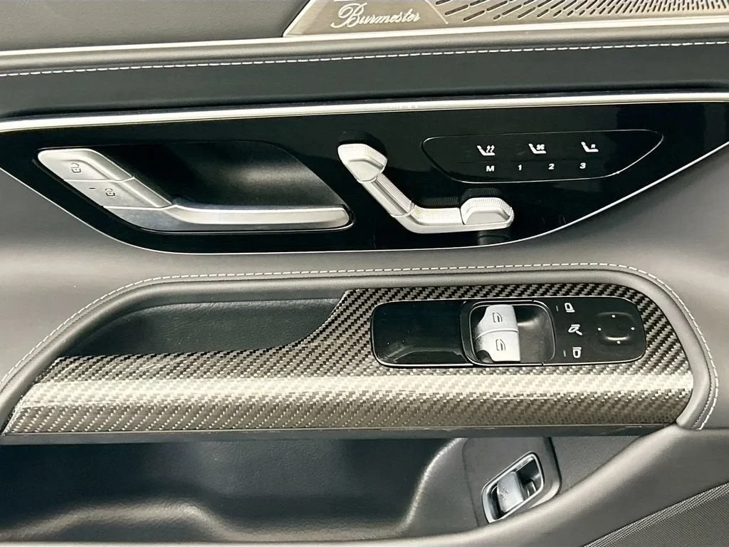 2025 Mercedes-Benz AMG GT 55 4MATIC+ (C192), 20/20