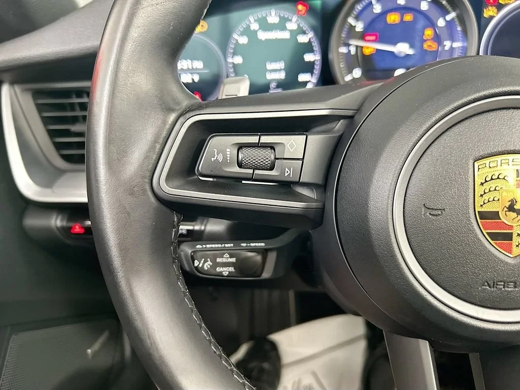 2021 Porsche 911 Carrera Cabriolet (992.1), 19/20
