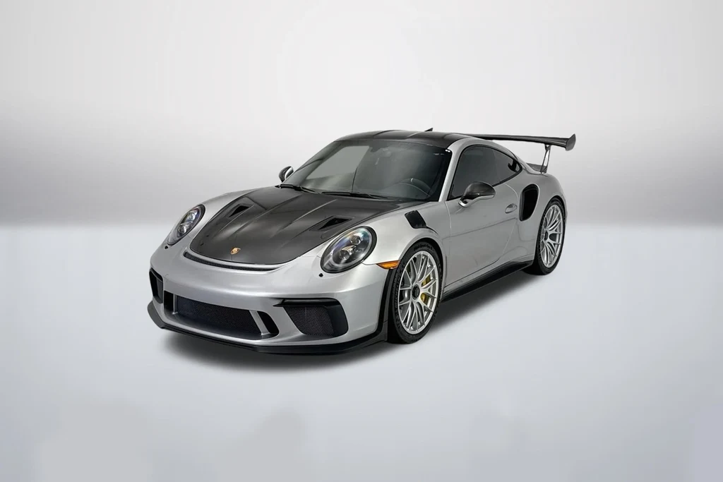 Porsche 911 (991.2) GT3 RS | Scottsdale Ferrari