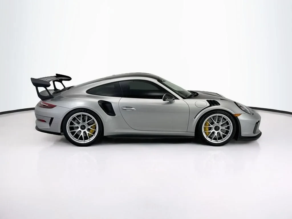2019 Porsche 911 (991.2) GT3 RS, 4/20