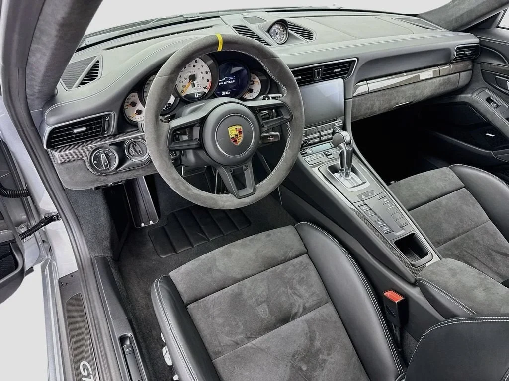 2019 Porsche 911 (991.2) GT3 RS, 9/20